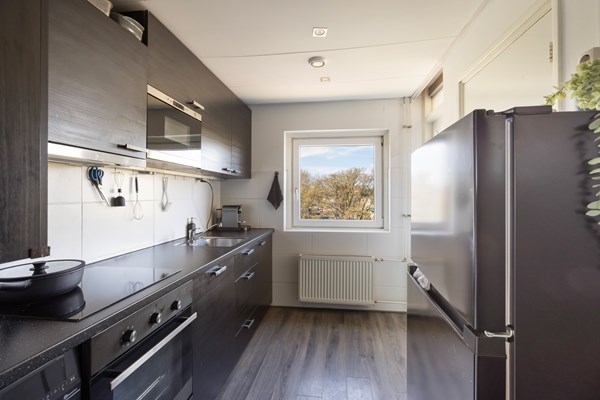 Medium property photo - Admiraal de Ruyterweg 41, 3333 TD Zwijndrecht